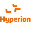 Logo van Hyperionhelpt