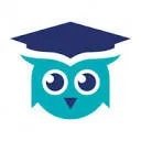 Logo Huiswerkbegeleiding Hoogezand