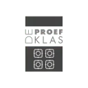 Logo De Proefklas