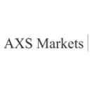 Logo AXS Capital Markets B.V.