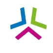 Logo Stichting voor democratie recht en het vrije woord