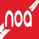 Logo Verkeersschool NOA