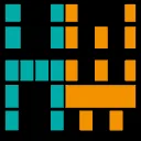 Logo Omroep Hoeksche Waard