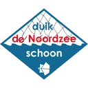 Logo Duik de Noordzee Schoon