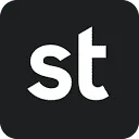 Logo van Stratech Social