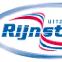 Logo van Uitzendbureau Rijnstreek