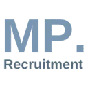Logo MP Recruitment