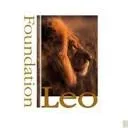 Logo Leo Foundation