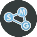 Logo Social Media Gids