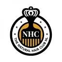 Logo The Natural Hair Club NL