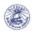 Logo dispuut Die Blauwe Schuite