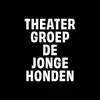Logo Theatergroep De Jonge Honden