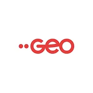 Logo van Geo Talent Solutions