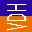 Logo van Van der Hoek AND Partners