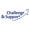 Logo van Challenge AND Support