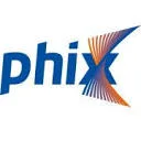 Logo PHIX Photonics Assembly