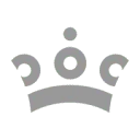 Logo Crown International BV