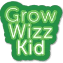 Logo GrowWizzKid