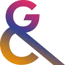 Logo Grasp AND Captivate