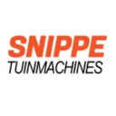 Logo van Snippe Tuinmachines