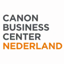 Logo van Canon Business Center Breda