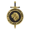 Logo CP Unit