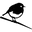Logo Metalbird.nl