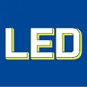 Logo De Mannen van LED