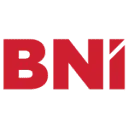 Logo BNI Mainport Eindhoven