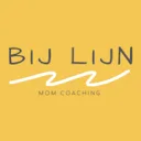 Logo Bij Lijn coaching