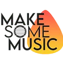 Logo Makesomemusic.nl