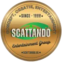 Logo Scattando Entertainment Group
