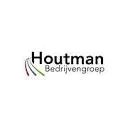 Logo Houtman Logistiek B.V.