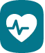 Logo van Healthy Chronos