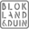 Logo Blokland AND Duin