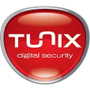 Logo TUNIX Digital Security