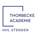 Logo van Bestuurskunde-Overheidsmanagement - Thorbecke Academie NHL Stenden