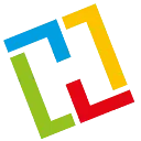 Logo van Hoeksema schilderwerken