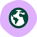 Logo van Junior Wereld Campus