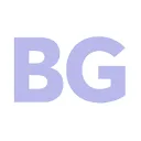 Logo van BG.legal