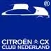 Logo La CX en Route