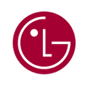 Logo LG Klimaat Benelux