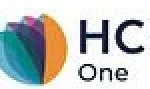 Logo HCI One