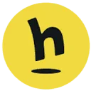 Logo Happy Panel