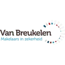 Logo Van Breukelen makelaars in zekerheid