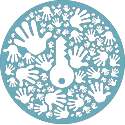 Logo van Stichting SamenZP