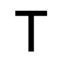 Logo van TANK