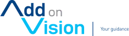 Logo Add on Vision