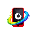 Logo Amersfone