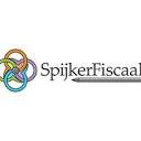 Logo SpijkerFiscaal